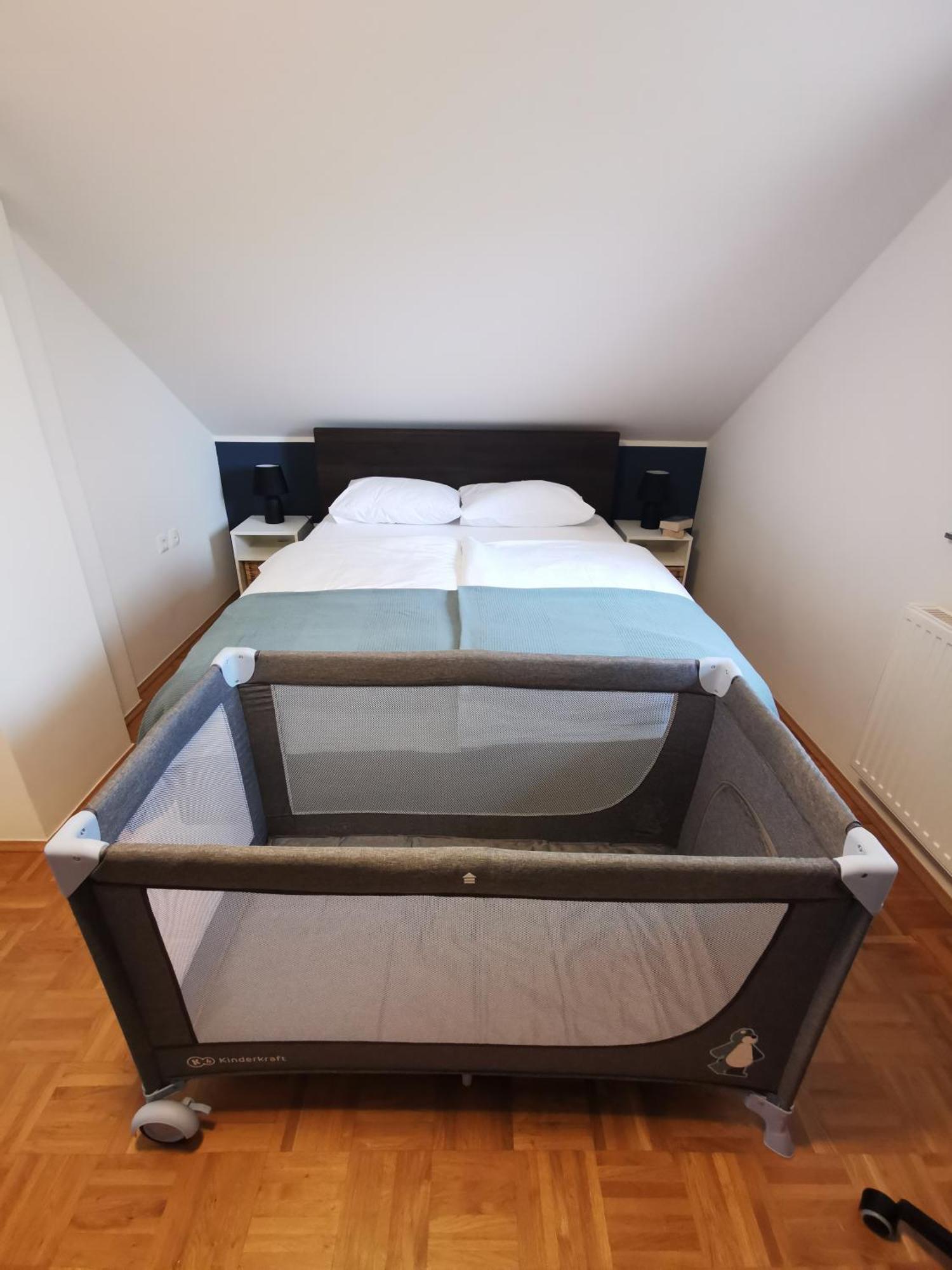 Holiday House Zarja - With Sauna And Hot Tub Bizeljsko Eksteriør billede